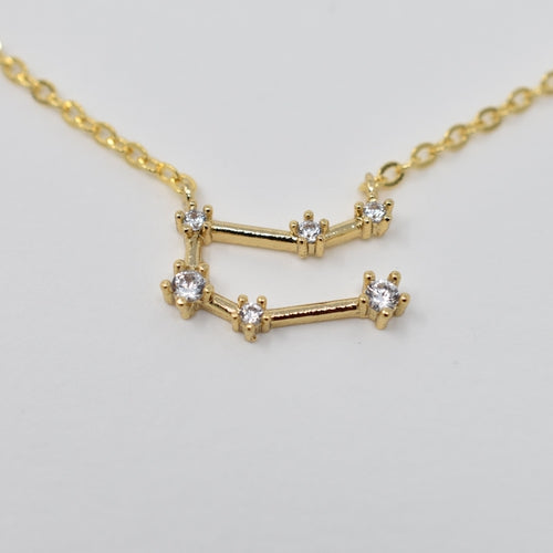 Gemini constellation clearance jewelry