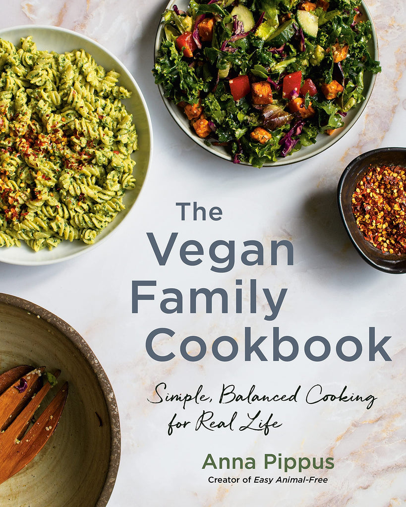 Vegan & Healthy Cookbooks by Canadians – Whiskeyjack Boutique